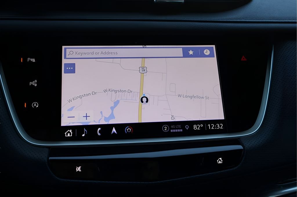 2023 Cadillac XT5 Sport