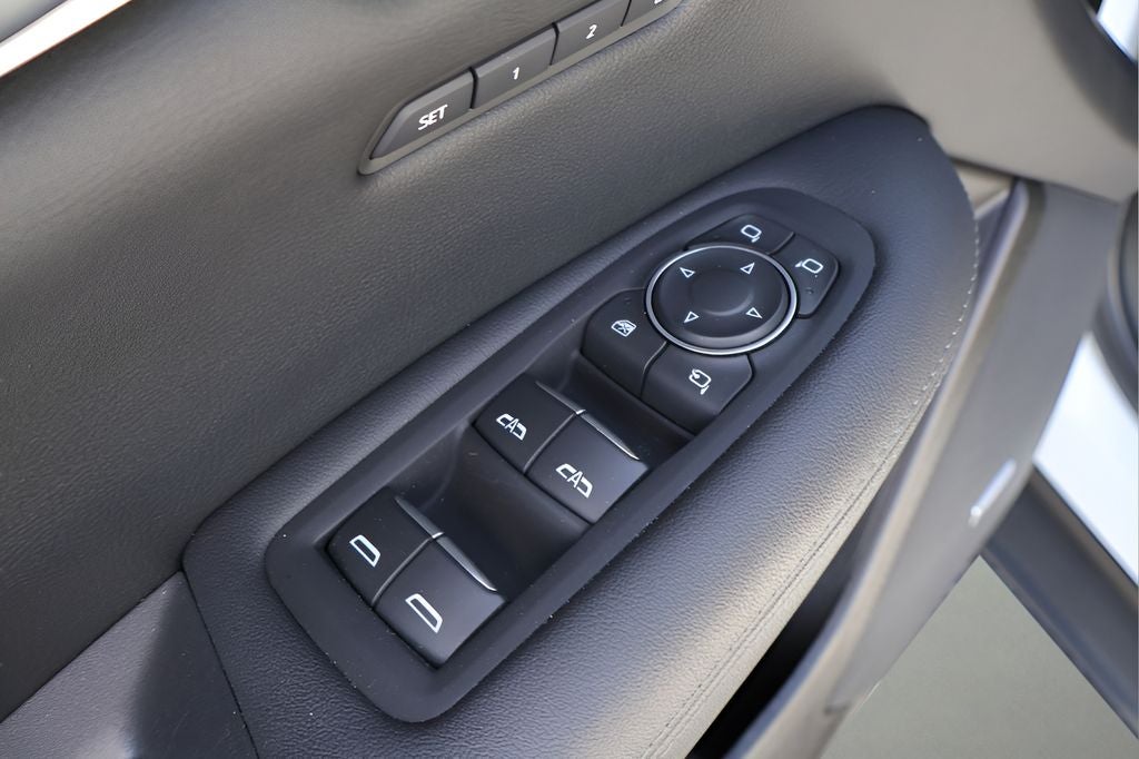 2023 Cadillac XT5 Sport