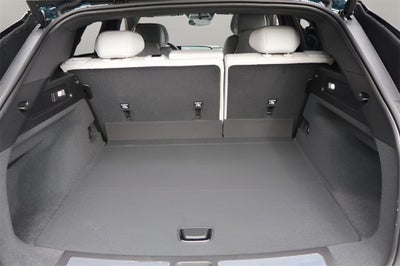 2025 Cadillac LYRIQ Luxury