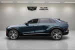 2025 Cadillac LYRIQ Luxury