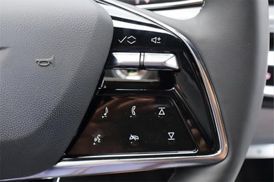 2025 Cadillac LYRIQ Luxury