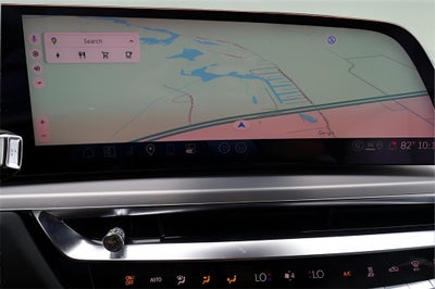 2025 Cadillac LYRIQ Luxury