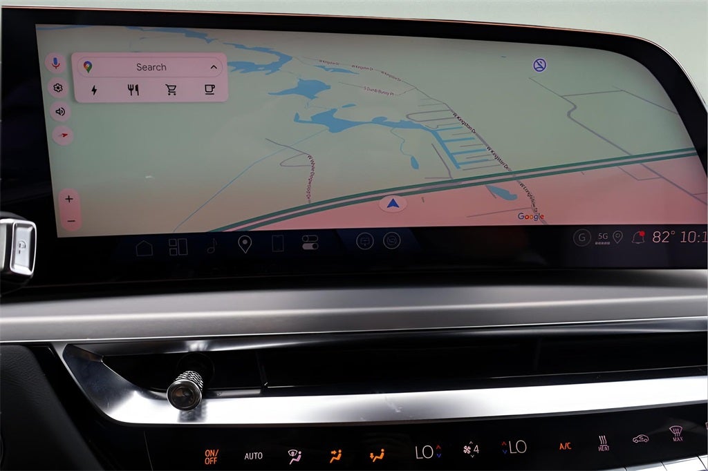 2025 Cadillac LYRIQ Luxury