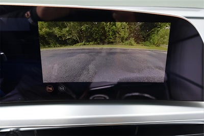 2025 Cadillac LYRIQ Luxury