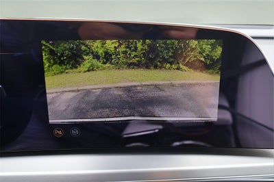 2025 Cadillac LYRIQ Luxury