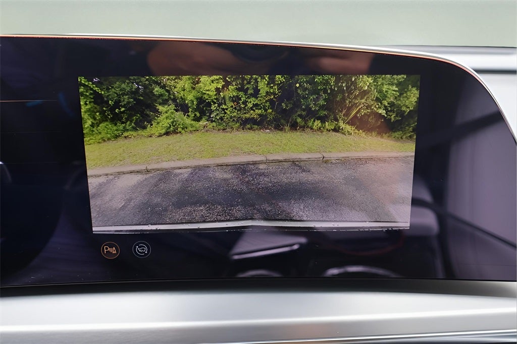 2025 Cadillac LYRIQ Luxury