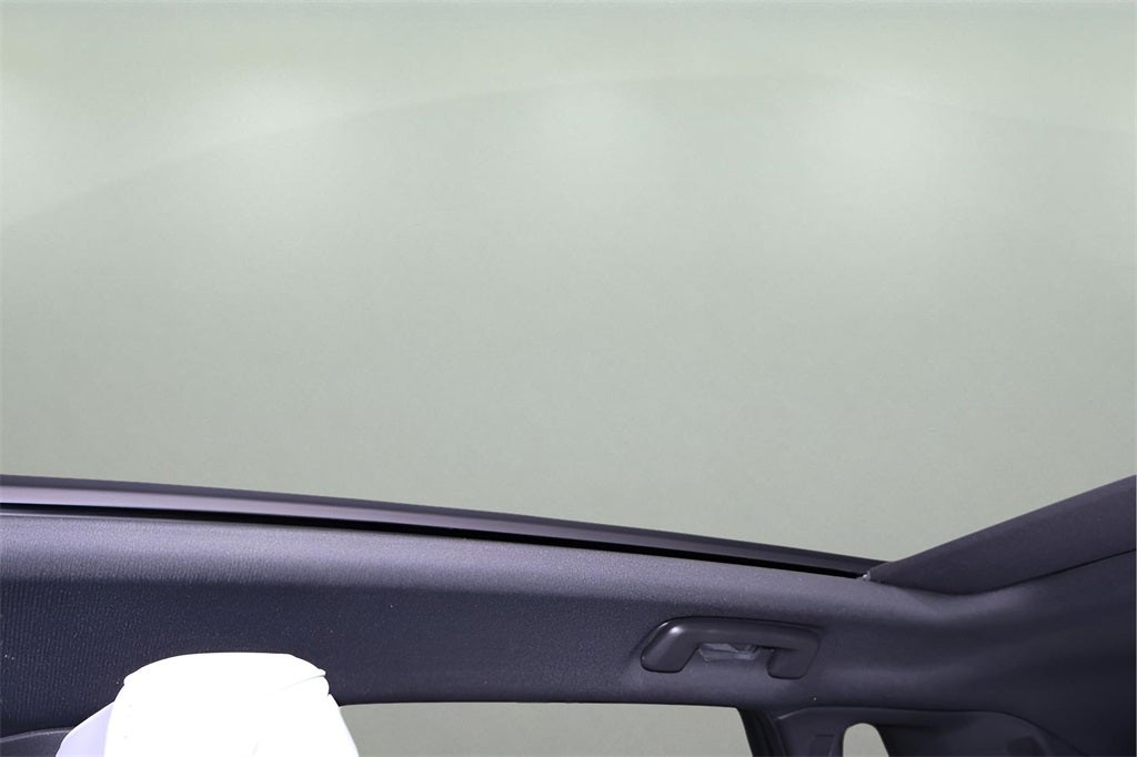 2025 Cadillac LYRIQ Luxury