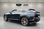 2025 Cadillac LYRIQ Luxury