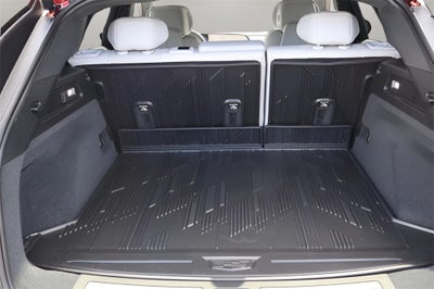 2025 Cadillac LYRIQ Luxury