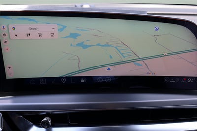 2025 Cadillac LYRIQ Luxury