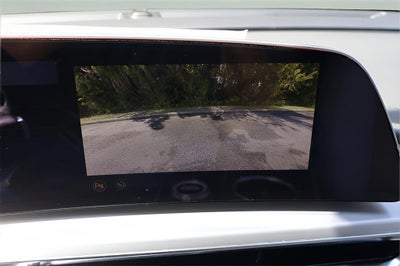 2025 Cadillac LYRIQ Luxury