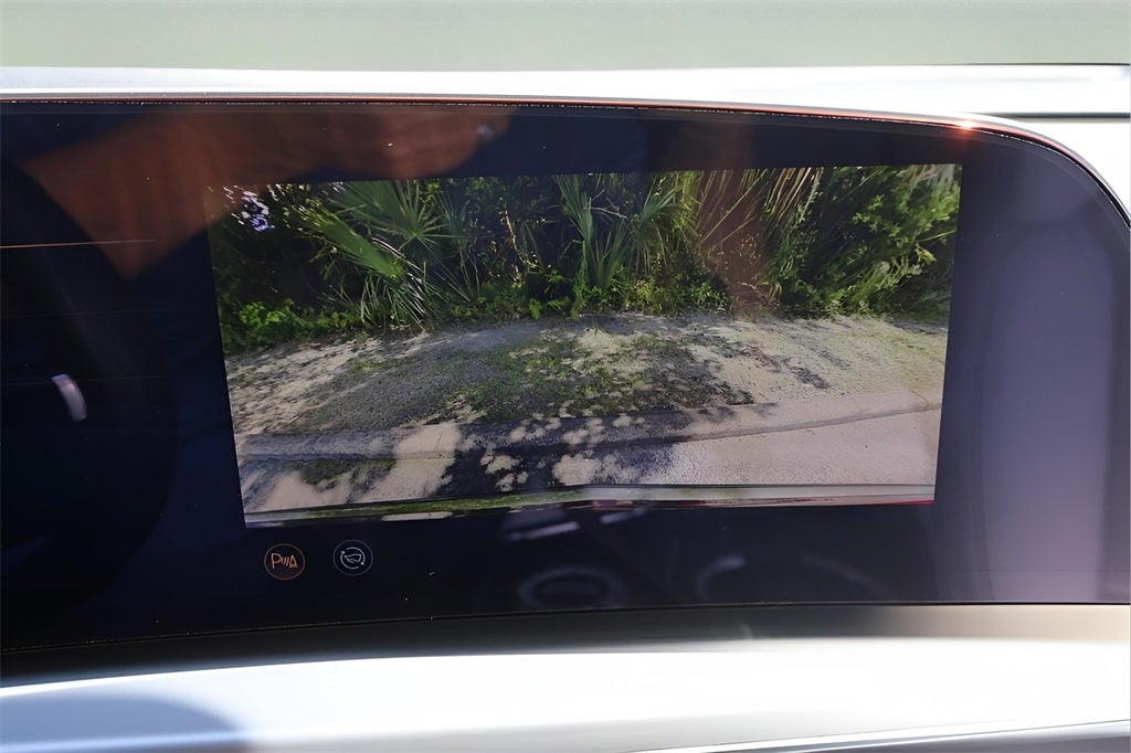 2025 Cadillac LYRIQ Luxury