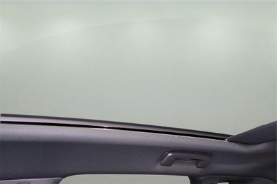 2025 Cadillac LYRIQ Luxury