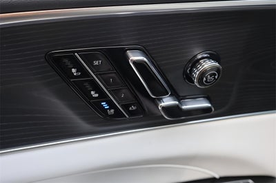 2026 Cadillac LYRIQ Premium Luxury