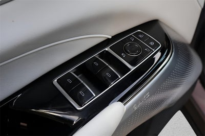 2026 Cadillac LYRIQ Premium Luxury