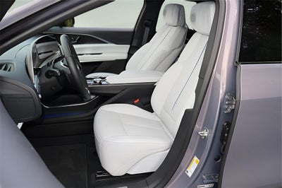 2026 Cadillac LYRIQ Premium Luxury