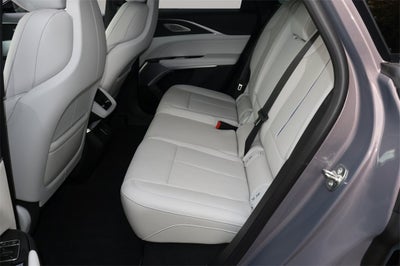 2026 Cadillac LYRIQ Premium Luxury