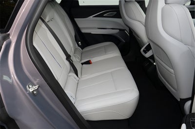 2026 Cadillac LYRIQ Premium Luxury