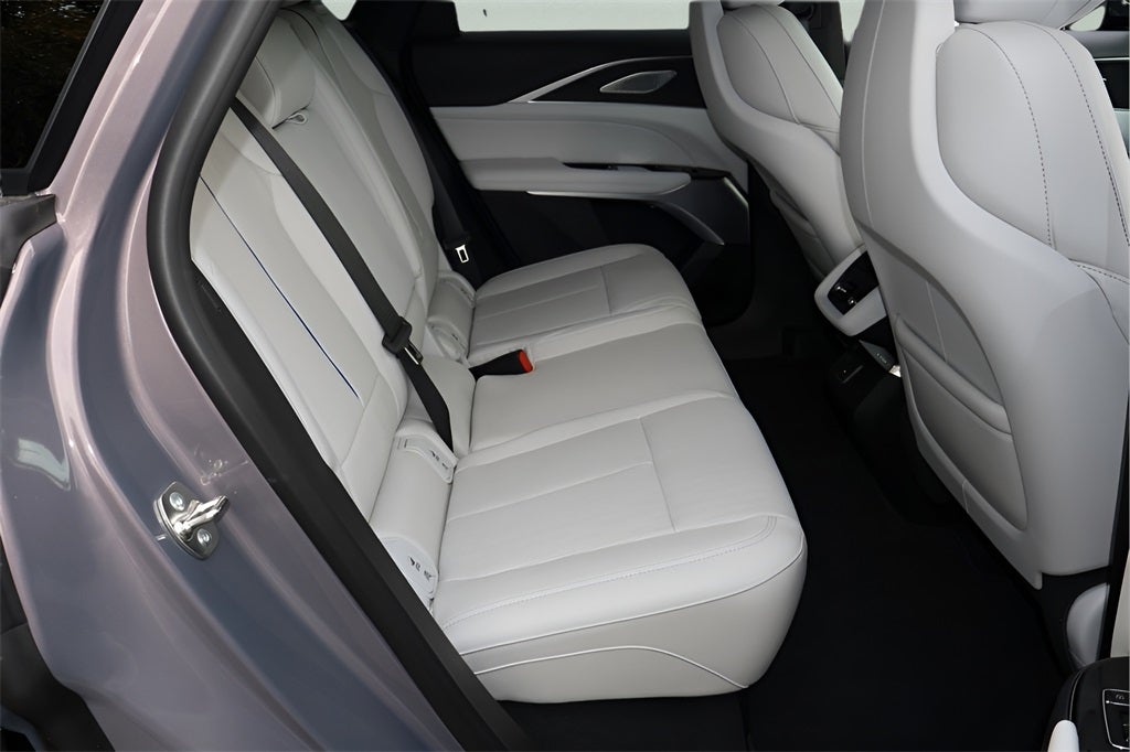 2026 Cadillac LYRIQ Premium Luxury