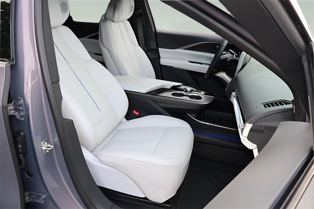 2026 Cadillac LYRIQ Premium Luxury