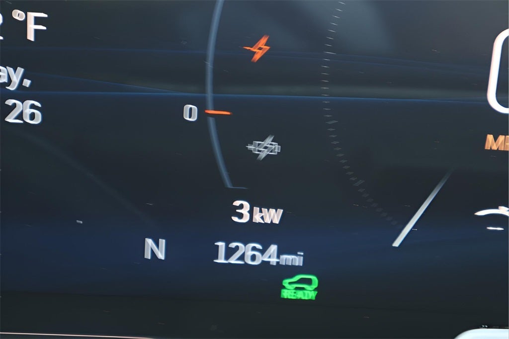 2026 Cadillac LYRIQ Premium Luxury