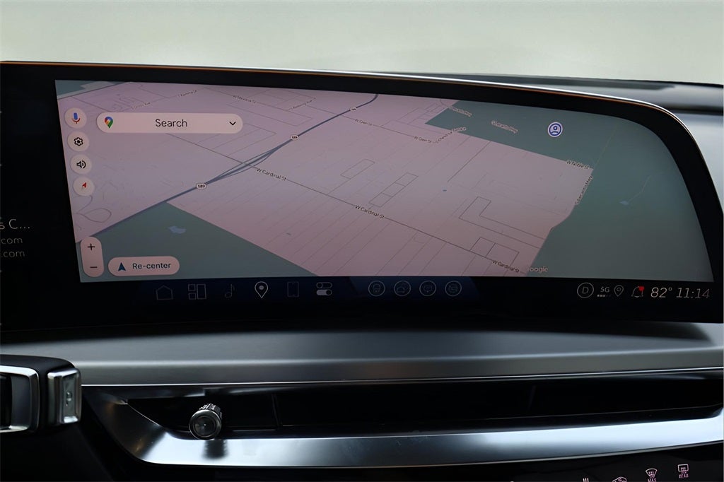 2026 Cadillac LYRIQ Premium Luxury