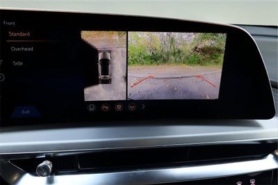 2026 Cadillac LYRIQ Premium Luxury