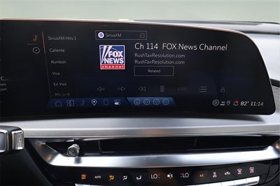 2026 Cadillac LYRIQ Premium Luxury