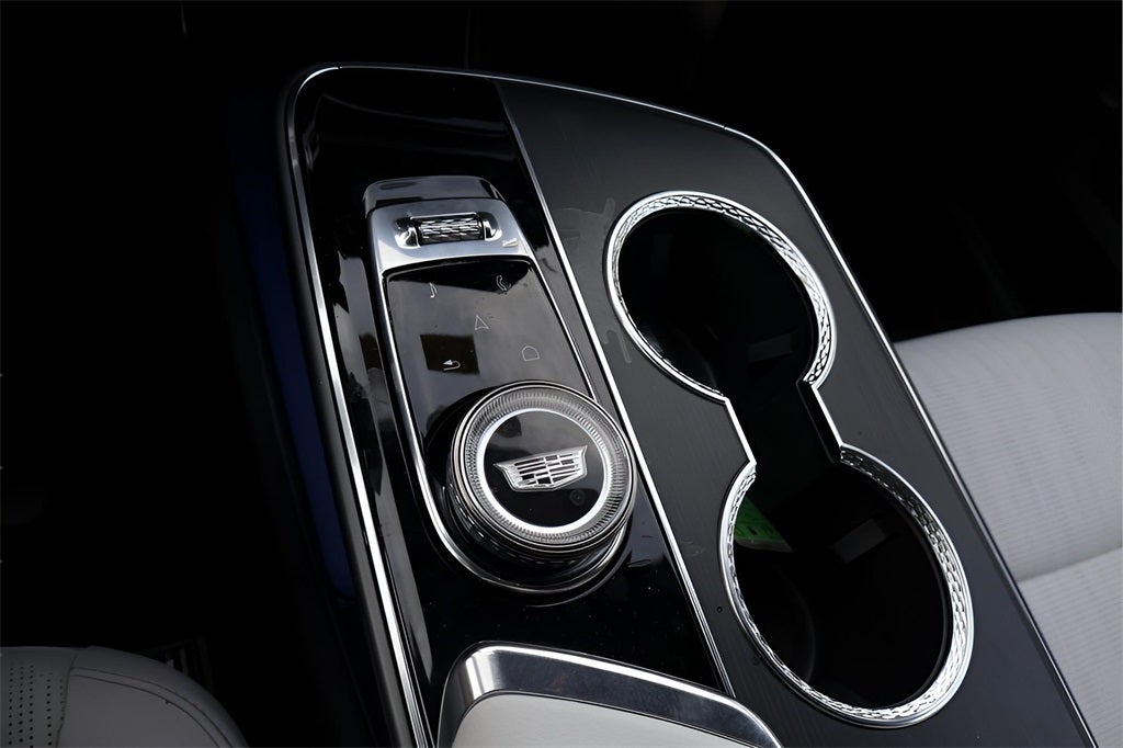 2026 Cadillac LYRIQ Premium Luxury