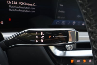 2026 Cadillac LYRIQ Premium Luxury