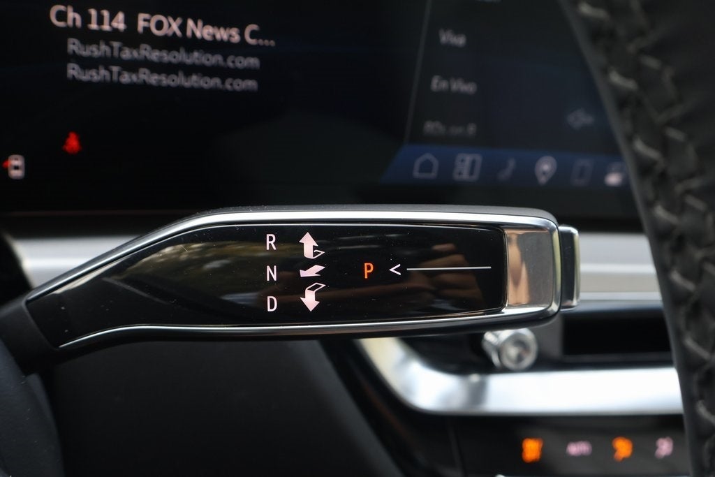 2026 Cadillac LYRIQ Premium Luxury