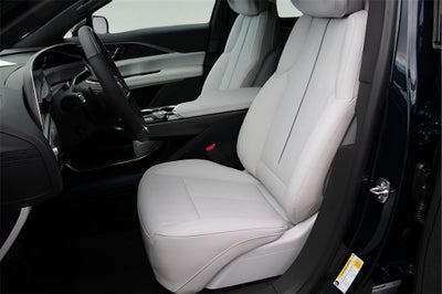 2026 Cadillac LYRIQ Premium Luxury