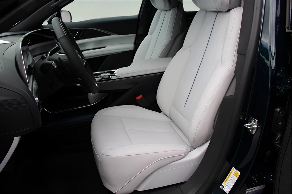 2026 Cadillac LYRIQ Premium Luxury