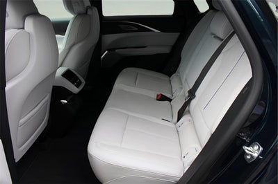 2026 Cadillac LYRIQ Premium Luxury