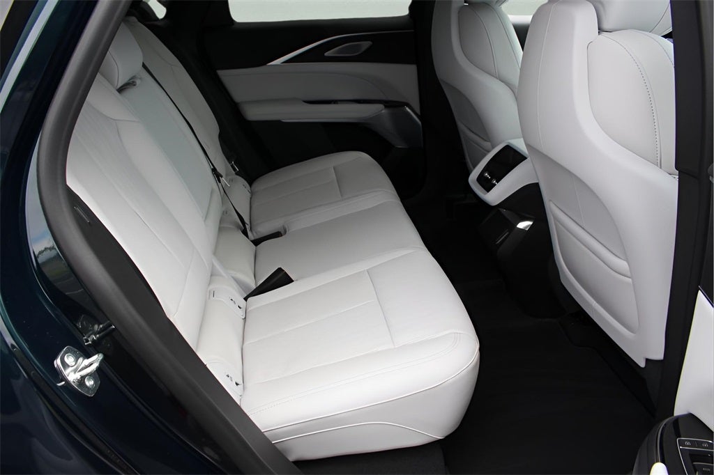 2026 Cadillac LYRIQ Premium Luxury