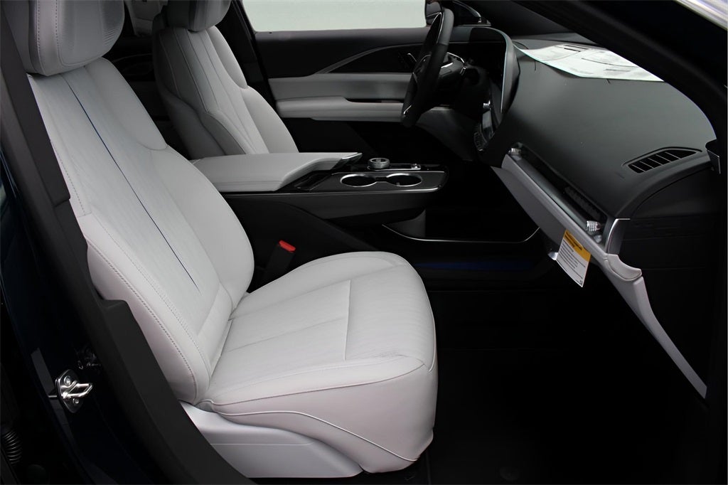 2026 Cadillac LYRIQ Premium Luxury