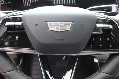 2026 Cadillac LYRIQ Premium Luxury