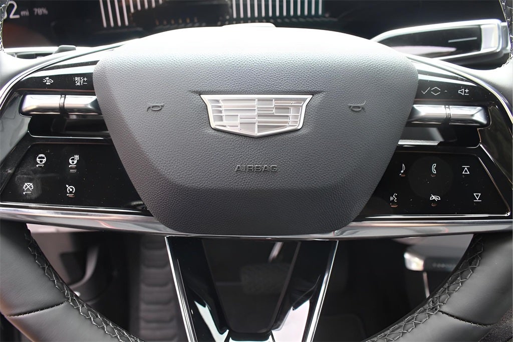 2026 Cadillac LYRIQ Premium Luxury