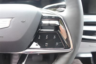 2026 Cadillac LYRIQ Premium Luxury