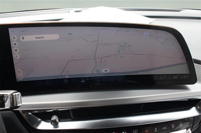 2026 Cadillac LYRIQ Premium Luxury