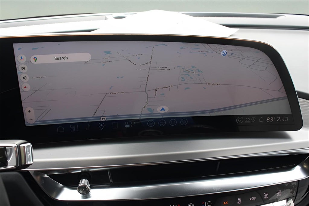 2026 Cadillac LYRIQ Premium Luxury