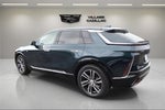 2026 Cadillac LYRIQ Premium Luxury