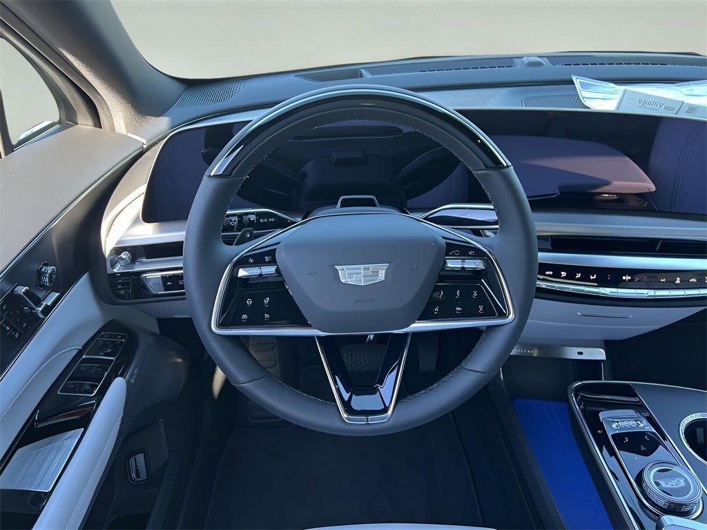 2026 Cadillac LYRIQ Premium Luxury