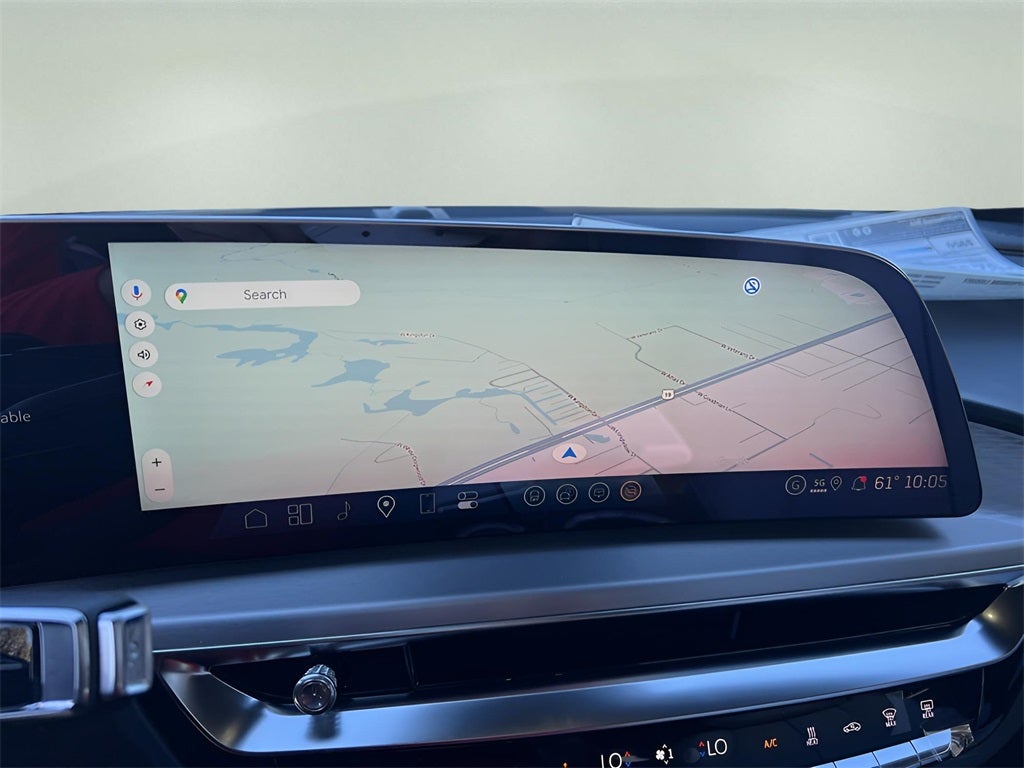 2026 Cadillac LYRIQ Premium Luxury