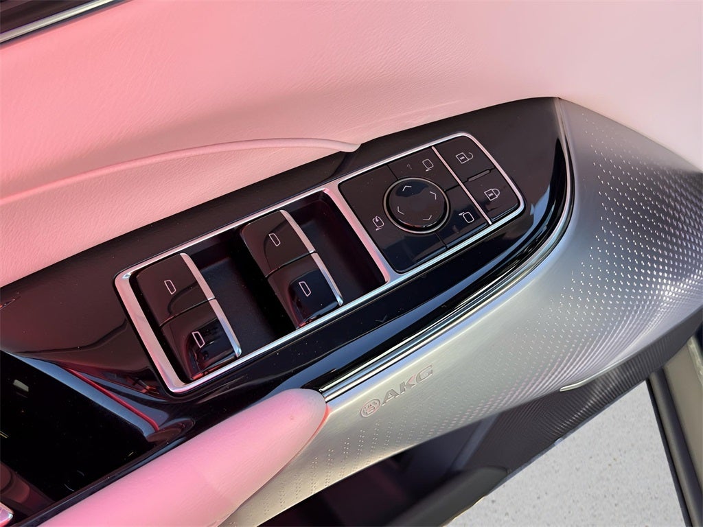 2026 Cadillac LYRIQ Premium Luxury