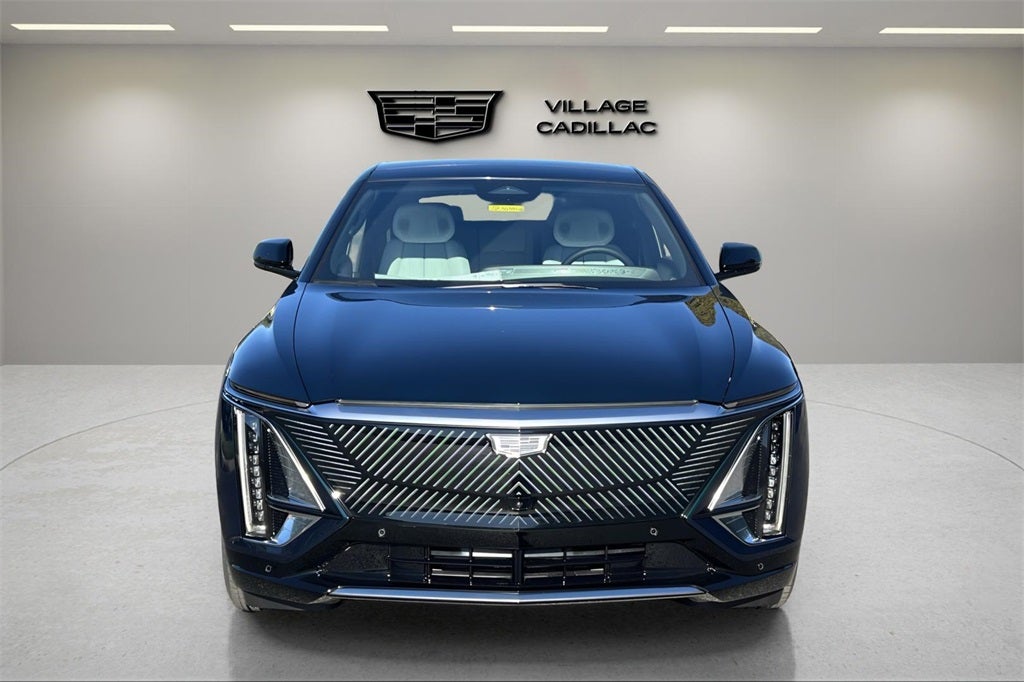 2026 Cadillac LYRIQ Premium Luxury