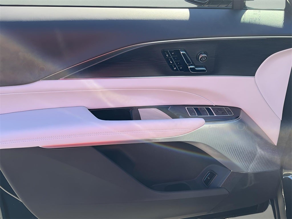 2026 Cadillac LYRIQ Premium Luxury