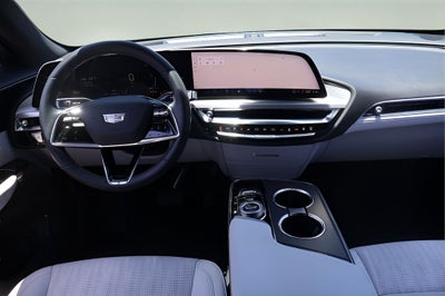 2024 Cadillac LYRIQ Sport