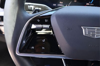2024 Cadillac LYRIQ Sport