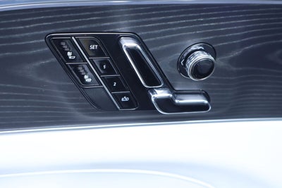 2025 Cadillac LYRIQ Sport